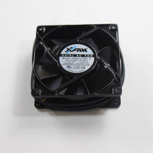 LG Motor Assembly, Ac, Cooling - EAU38500603