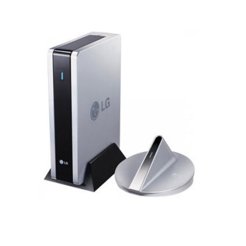 LG ACC97WK Universal Digital Wireless Rear Speaker Kit