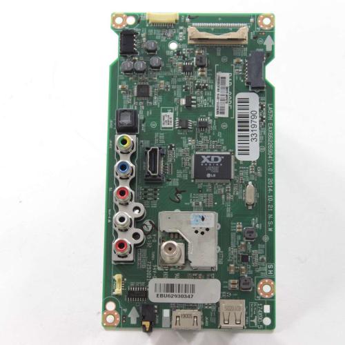 LG Television Refurbished Bpr Total - CRB35216901