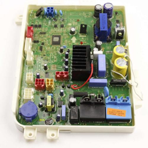 LG Dishwasher Main Board - EBR73739205