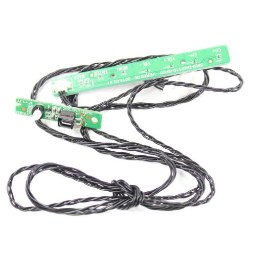 LG Television Pcb Assembly, Sub, Outsourcing - COV32807601