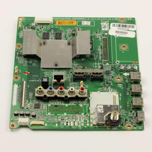 LG Refurbished B Chassis - CRB34488901