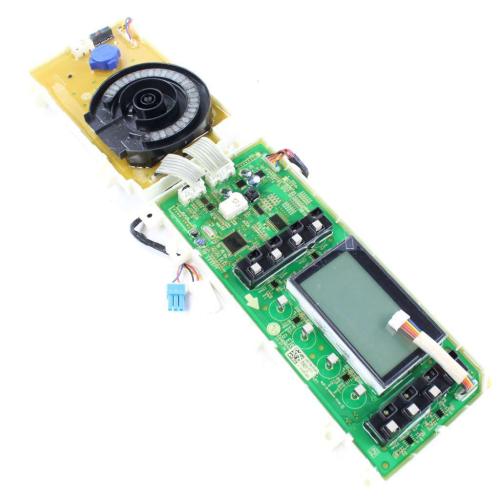 LG Washer Display Pcb - EBR77867901