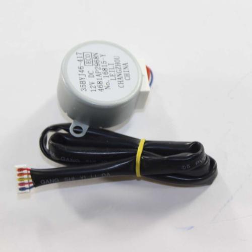 LG Air Conditioner Motor Assembly, Dc, Stepping - 4681AP2968N
