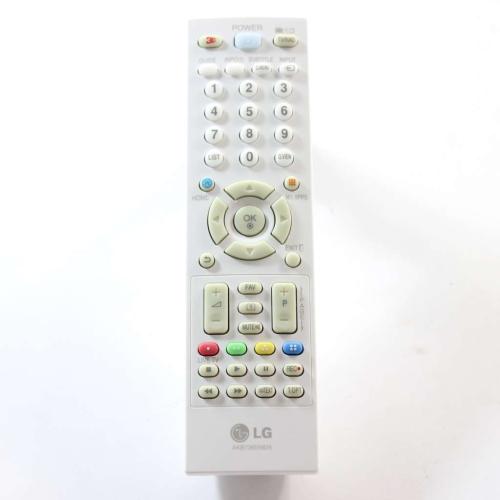LG Remote Controller - AKB73655835