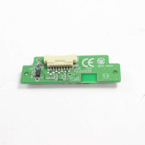 LG Television Rf Pcb - EBR76363003
