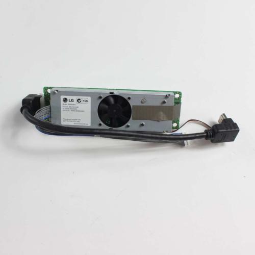 Carte PCB pour téléviseur LG EBR59117701