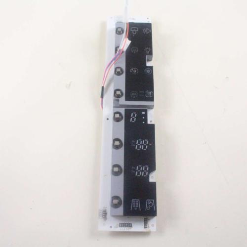 LG Refrigerator Display Control Board - EBR74184801