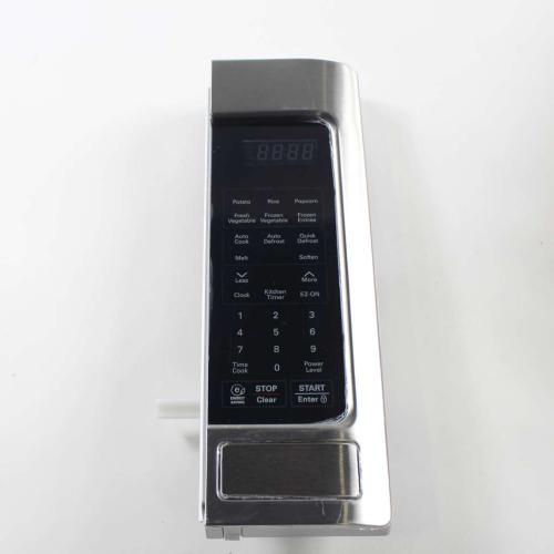 LG Microwave Keypad Controller - ACM73720305