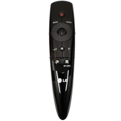 LG Remote Controller - AKB73596508