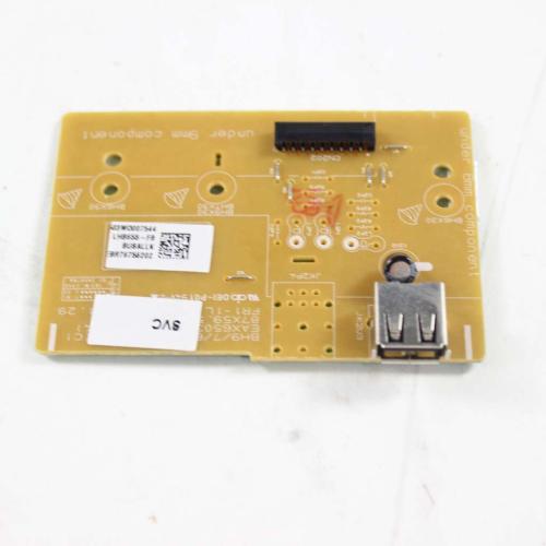 LG Pcb - EBR76756202