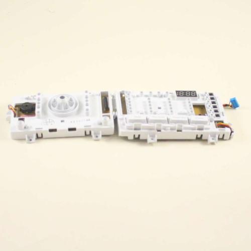 LG Washer Display Pcb - EBR74947902