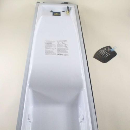 LG Refrigerator Freezer Door - ADC74646415