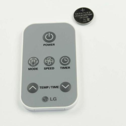 LG Remote Controller Assembly, Out - COV31630301