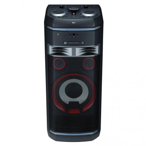 LG OK99FB 1800W Home Entertainment System W/ Karaoke & Dj Ef