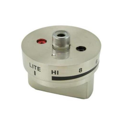 Bouton de commande pour cuisinière à gaz LG AEZ73093302 Aez73093302