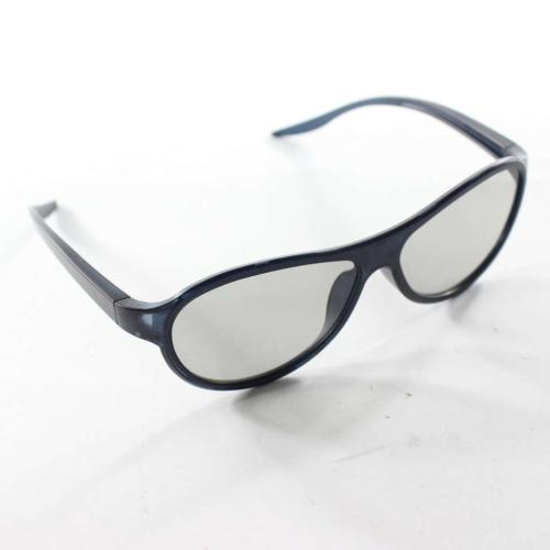 LG Television 3D Glasses Accessory - EBX61668505