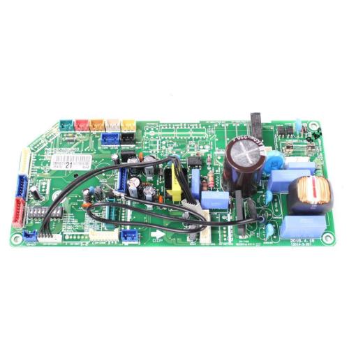 LG Main Pcb - EBR66367421