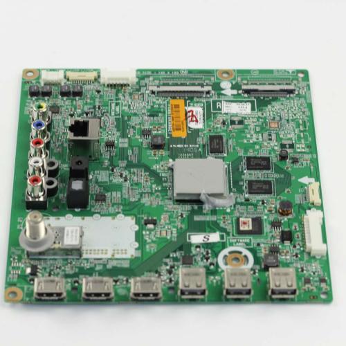 LG Television Refurbished B Chassis - CRB34547901