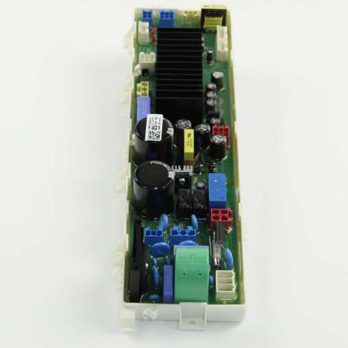 LG Washer Main Board - EBR75857905