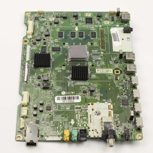 LG Refurbished Main Board - CRB34115601