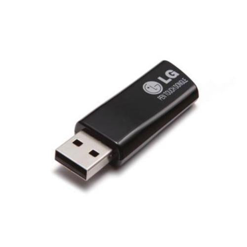 LG Television Pentouch Dongle - EBX61508802