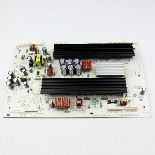 Carte PCB d'insertion manuelle pour téléviseur LG EBR56396901