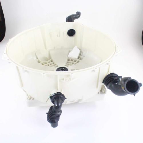 Cuve extérieure de laveuse LG AJQ35154203