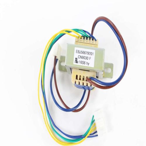 LG Oven-Range Linear Transformer - EBJ56679201