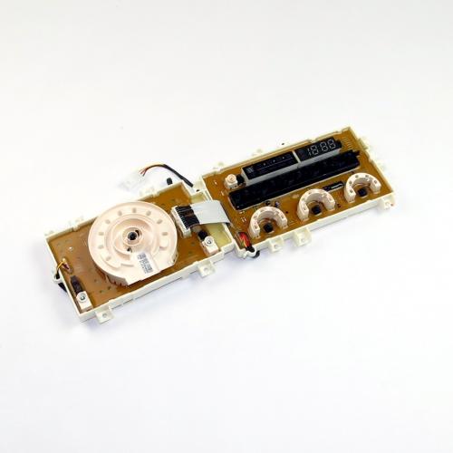 Assemblage de circuit imprimé et d'affichage LG EBR36870712