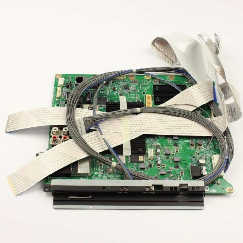 LG Main Pcb - EBR66101501