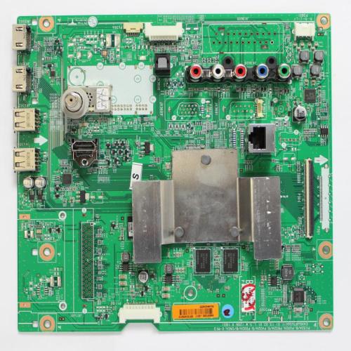 LG Chassis - EBT62495013