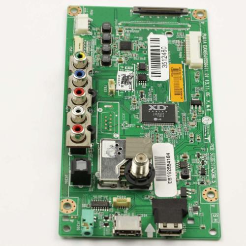 LG Refurbished B Chassis - CRB34520501
