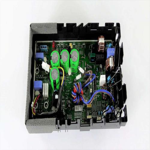 LG Power Control Board (PCB Assembly) - EBR65250520
