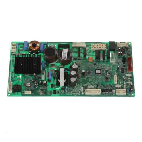 LG Washer Main PCB – EBR86093714