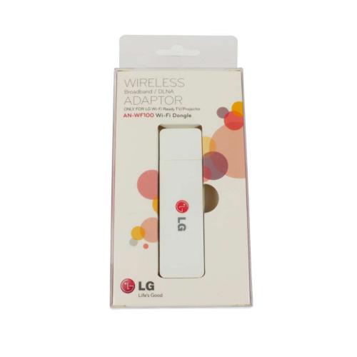 LG Projector Assembly Module - EAT60713306