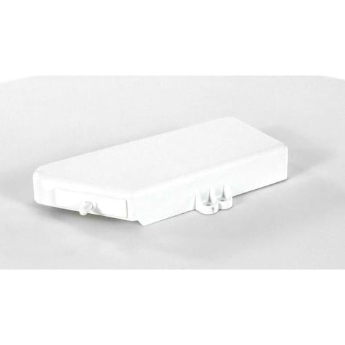 LG Refrigerator Hinge Cover - 3551JJ1018D