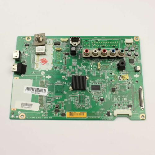LG Television Chassis - CRB33586101