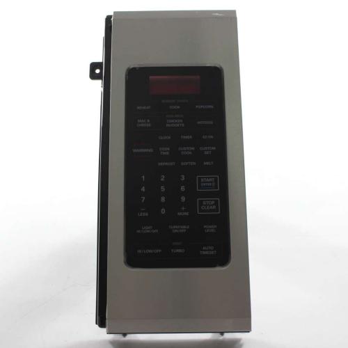 LG Controller Assembly, Keypad - ACM72980803