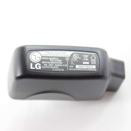 LG Adapters - Ssad0029201