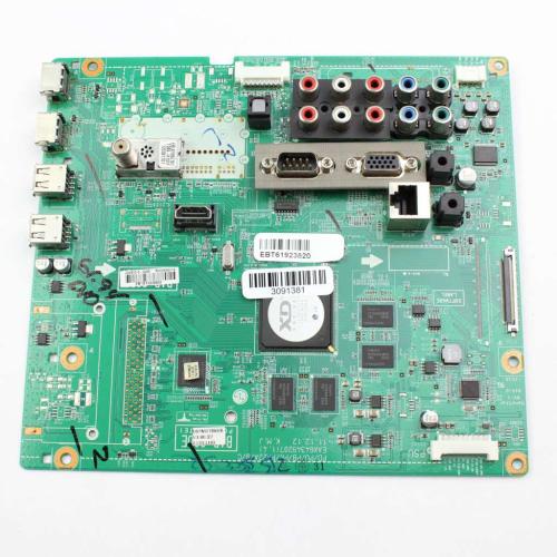 LG Dms Chassis - CRB31520401