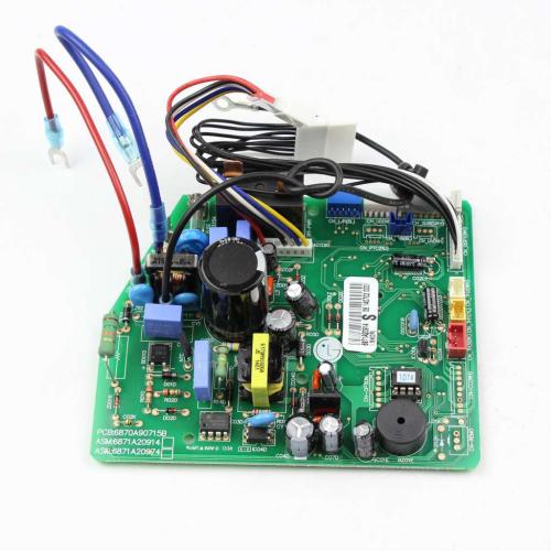 LG Main Pcb - 6871A20914S