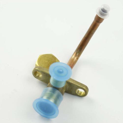 LG Air Conditioner Service Valve - 5220A20005B