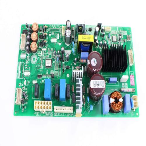 LG Refrigerator Main Pcb - EBR73304208