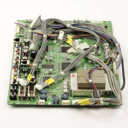 LG Television Main Total - EBU36270601