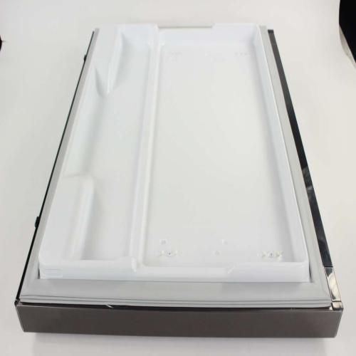 LG Refrigerator Freezer Door - ADC52734141