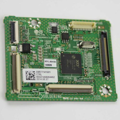 LG Television Hand Insert Pcb - EBR77141501