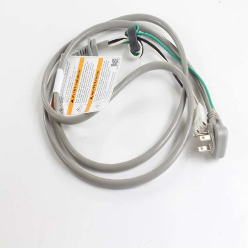 LG Washer Power Cord - EAD40521485