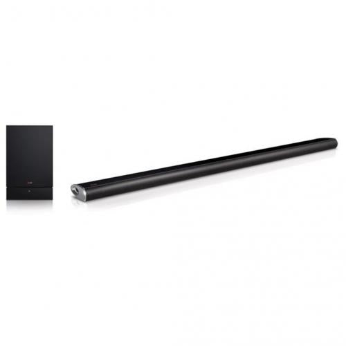 LG NB4543 320W 4.1Ch Sound Bar Audio System With Wireless Subwoofer