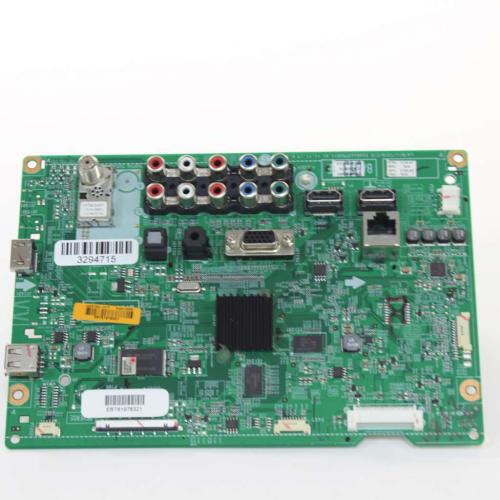 Châssis B remis à neuf LG CRB33571501